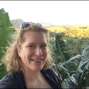 Meet your Posher, Lisa